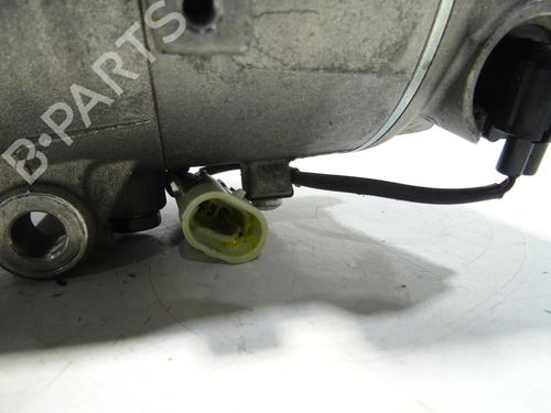 AC compressor OPEL ASTRA J (P10) 1.4 (68) | BP23844830M34  - Image 5