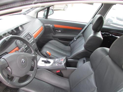 Steering column RENAULT VEL SATIS (BJ0_) 3.0 dCi (BJ0S) | BP21966088M21 