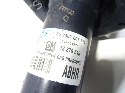 Right front shock absorber OPEL ASTRA J GTC 2.0 OPC Turbo (08) | BP29563749M17 