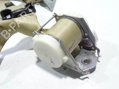 Rear left belt tensioner JAGUAR XF I (X250) 3.0 D | BP30168828C89
