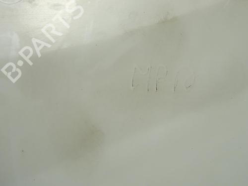 Used Windscreen washer tank Windscreen washer tank 29525831 29525831