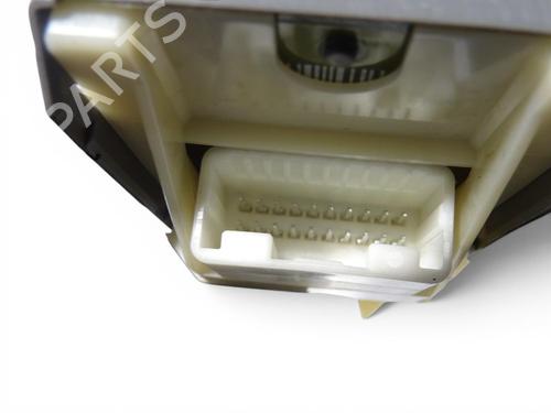 Left front window switch TOYOTA AURIS (_E15_) 1.4 D-4D (NDE150_, NDE150R) | BP36279254I27 - Image 4