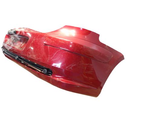 Used Rear bumper Rear bumper PEUGEOT 407 Coupe (6C_) 2.7 HDi (204 hp) 32269773 32269773