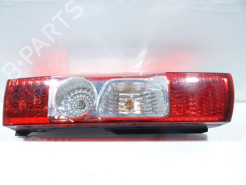 Left taillight CITROËN JUMPER II Van 2.2 HDi 130 | BP36012568C34 - Image 4
