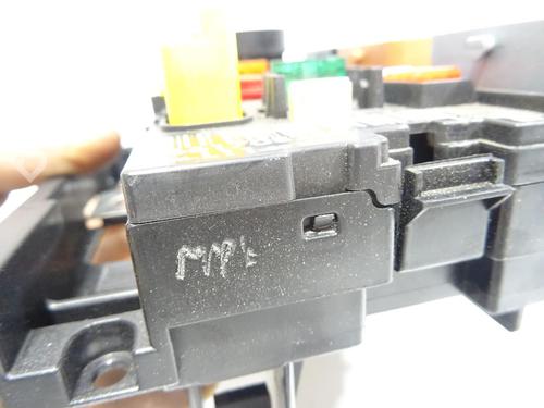 Fuse box PEUGEOT 207 (WA_, WC_) 1.6 HDi | BP28072313E1 