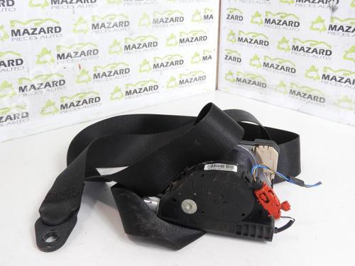 Front right belt tensioner SMART FORTWO Coupe (451) 1.0 Turbo (451.332) | BP20057641C88 