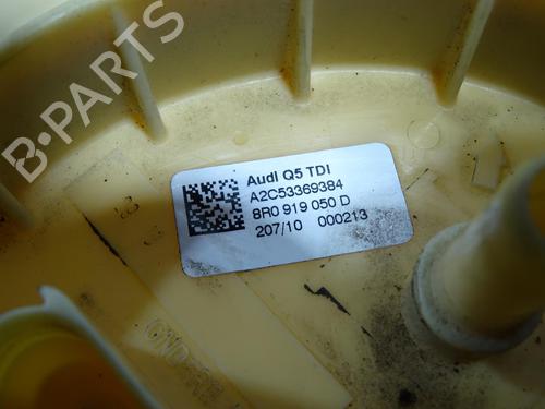 Fuel pump AUDI Q5 (8RB) 2.0 TDI quattro | BP30155895M76 