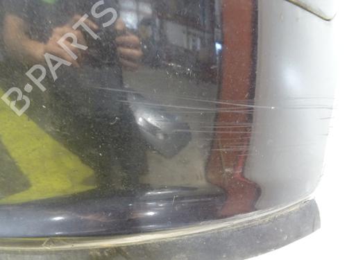 Front bumper PEUGEOT 307 (3A/C) 2.0 HDi 110 | BP29599573C7 