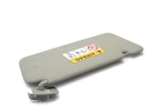 Right sun visor RENAULT ZOE (BFM_) ZOE | BP38922046I2 - Image 3