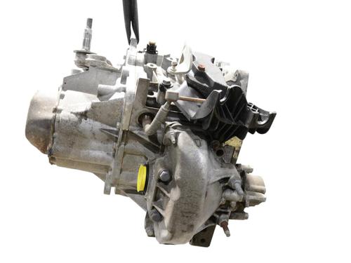 Used Gearbox Gearbox CITROËN BERLINGO Box Body/MPV (K9) [2018-2026] 39728996 39728996