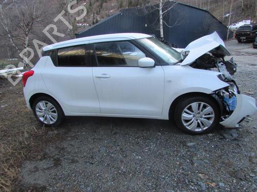 Ignition barrel SUZUKI SWIFT IV (FZ, NZ)  | BP20046411M48  - Image 9