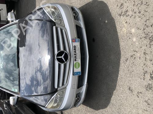 Left sun visor MERCEDES-BENZ C-CLASS (W204) C 220 CDI (204.008) | BP25893087I1  - Image 13