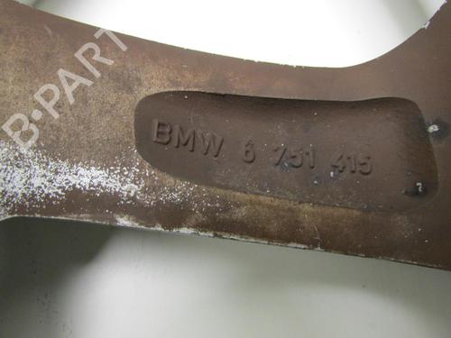 Rim BMW 3 Touring (E46) 320 d | BP20050275C45 