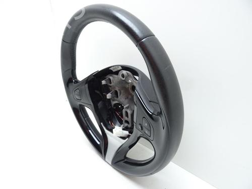 Steering wheel RENAULT CLIO IV (BH_) 1.5 dCi 75 | BP29455258C49