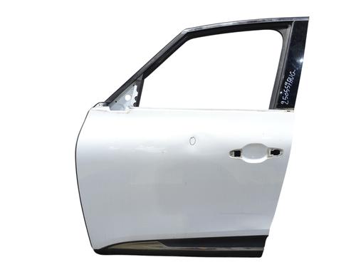 Used Left front door Left front door 37503109 37503109