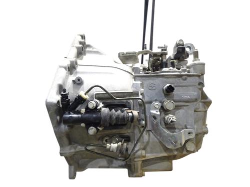 Gearbox MAZDA CX-5 (KE, GH) 2.2 D (KE2FW) | BP37472098M3 - Image 2