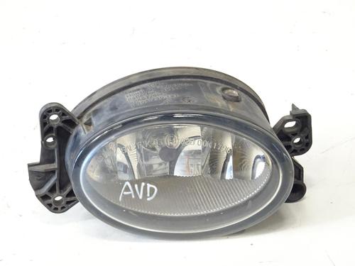 Used Right front fog light MERCEDES-BENZ M-CLASS (W164) [2005-2012]  20038733
