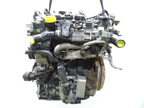 Engine RENAULT KOLEOS I (HY_) 2.0 dCi (HY0K) | BP26686762M1  - Image 8