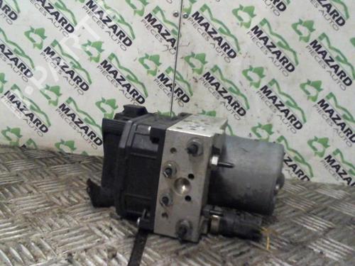 Used ABS pump ALFA ROMEO GT (937_) 1.9 JTD (937CXN1B) (150 hp) 20176490