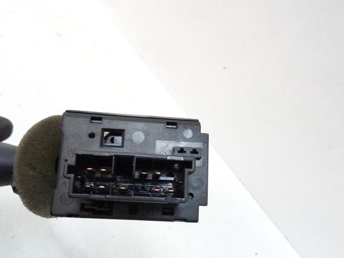 Used Steering column stalk Steering column stalk PEUGEOT 206 Hatchback (2A/C) 2.0 HDI 90 (90 hp) 21970644 21970644