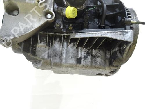 Engine RENAULT LAGUNA II Grandtour (KG0/1_) 1.9 dCi | BP29935362M1