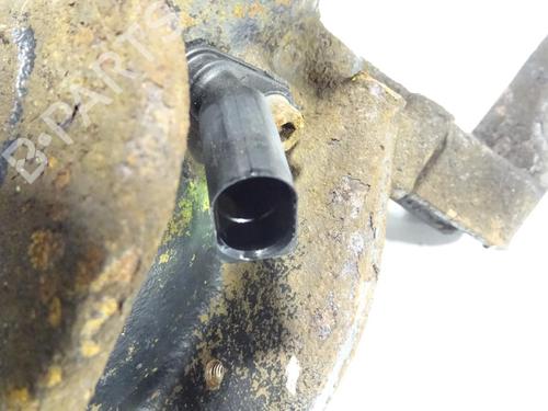 Used Left front steering knuckle Left front steering knuckle SKODA FABIA I Combi (6Y5) 1.9 TDI (100 hp) 20038320 20038320