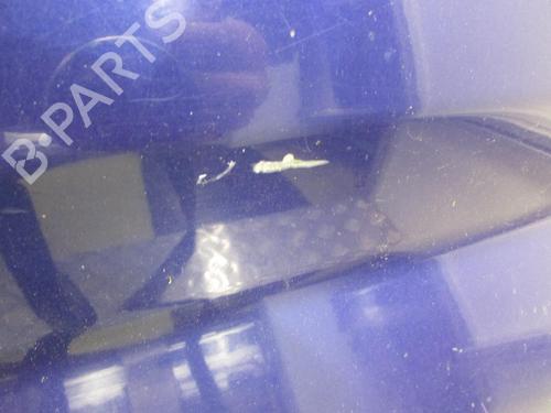 Left front door HONDA HR-V (GH_) 1.6 16V (GH1, GH3) | BP20975863C2 