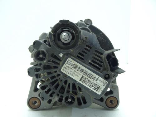 Used Alternator Alternator DACIA DUSTER (HS_) 1.5 dCi (109 hp) 29543286 29543286