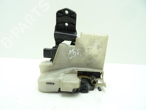 Front left lock VW GOLF IV (1J1) 1.9 TDI | BP29120034C98 