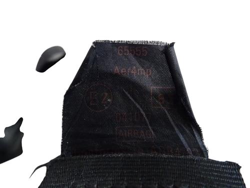 Front left seatbelt CITROËN C3 Pluriel (HB_) 1.4 HDi | BP36818192I26 - Image 6