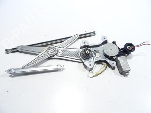 Front right window mechanism TOYOTA YARIS (_P1_) 1.3 (NCP10, SCP12_) | BP29425108C23 