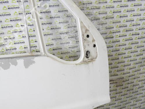 Used Right front door FIAT DUCATO Van (230_) 2.5 D (84 hp) 21972012