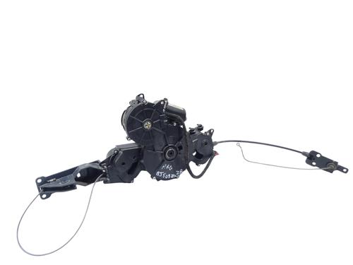 Electronic module PEUGEOT 807 (EB_) 2.0 HDi | BP36540873M83 - Image 2