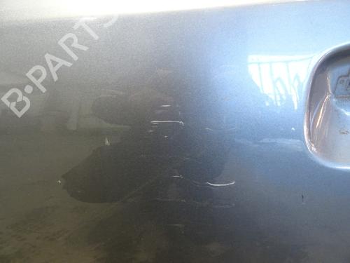 Used Left front door Left front door SUZUKI IGNIS II (MH) 1.5 4x4 (RM415) (99 hp) 34166919 34166919