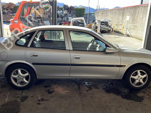 Engine OPEL VECTRA B Hatchback (J96) 1.8 i 16V (F68) | BP32163338M1 - Image 15