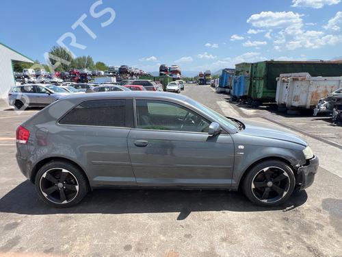 Engine AUDI A3 (8P1) 2.0 TDI 16V | BP38607012M1 - Image 13