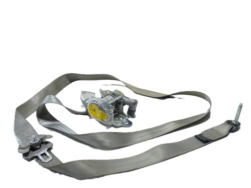 Used Front left seatbelt HYUNDAI SANTA FÉ II (CM) 2.2 CRDi (155 hp) 30361707