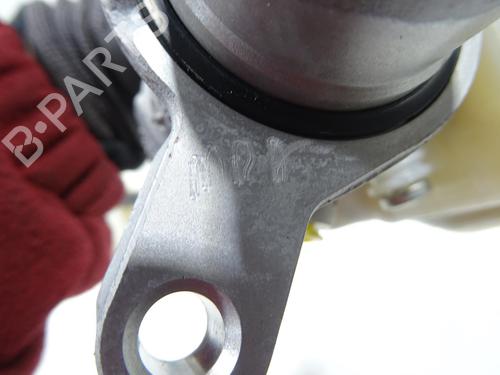 Brake master cylinder FORD S-MAX (CJ, WA6) 2.0 TDCi 4x4 | BP32302278M77