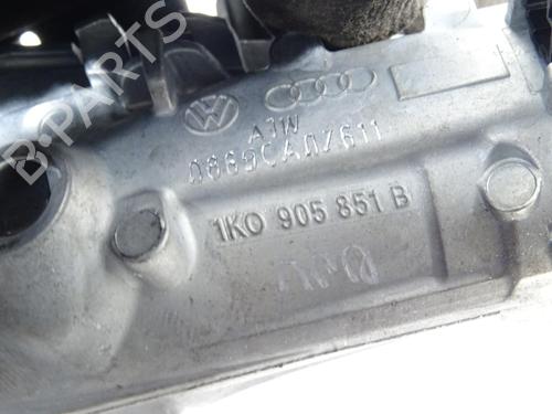 Electronic module SKODA OCTAVIA II (1Z3)  | BP23980461M83  - Image 10