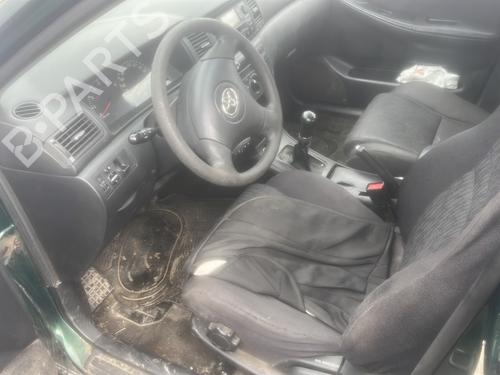 Left front window switch TOYOTA COROLLA Verso (_E12_) 2.0 D-4D (CDE120_, CDE120R) | BP25342952I27  - Image 7