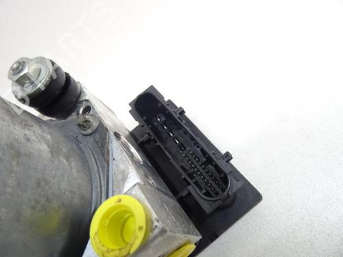 ABS pump FIAT GRANDE PUNTO (199_)  | BP20067881M43 