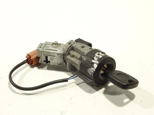 Ignition barrel CITROËN C3 I (FC_, FN_) 1.4 HDi 4162EA