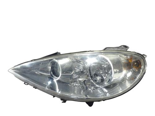 Used Left headlight Left headlight PEUGEOT 807 (EB_) 2.0 HDi (163 hp) 36540862 36540862