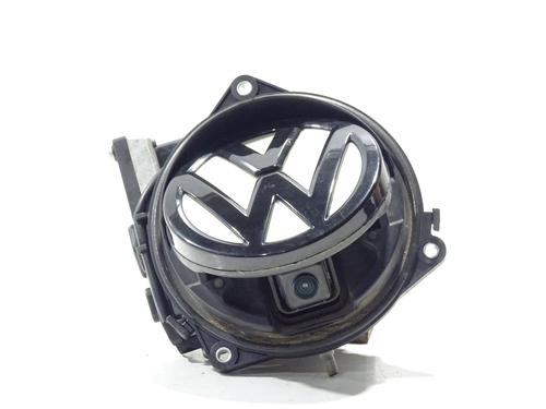 Trunk håndtak Trunk håndtak VW GOLF VII (5G1, BQ1, BE1, BE2) 1.4 GTE Hybrid (204 hp) 33233741 33233741