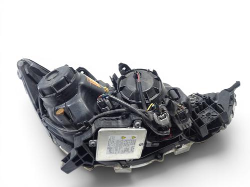 Left headlight MITSUBISHI ASX (GA_W_) 1.8 DI-D 4WD (GA6W) | BP37725553C28  - Image 5