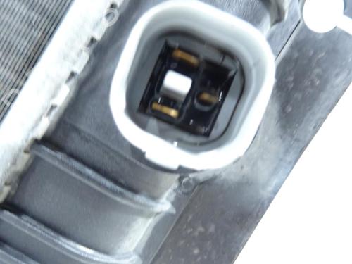 Used Water radiator Water radiator VW TRANSPORTER T4 Van (70A, 70H, 7DA, 7DH) 2.5 TDI (102 hp) 33429351 33429351