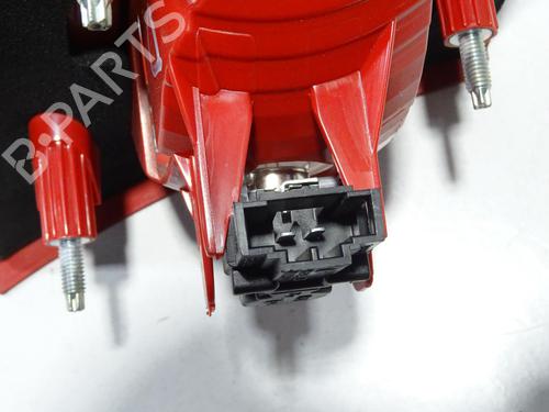 Right tailgate light VW EOS (1F7, 1F8) 2.0 TDI | BP30542731C80 - Image 2