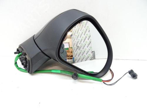 Right mirror PEUGEOT 308 SW I (4E_, 4H_) 1.6 16V | BP21969344C27 