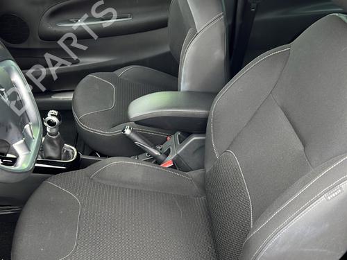 Frontplade/Frontkurv DS DS 3 (SA_) 1.2 VTi 82 (SAHMZ6) | BP39480567C72  - Image 12