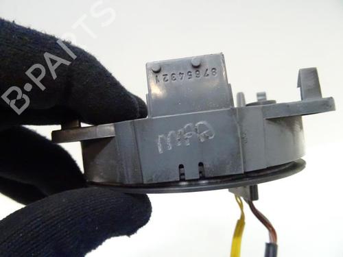 Kontaktrulle Airbag OPEL ZAFIRA A MPV (T98) 2.2 DTI 16V (F75) | BP20056216C102 